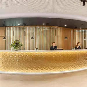 Hotel Nh, Graz